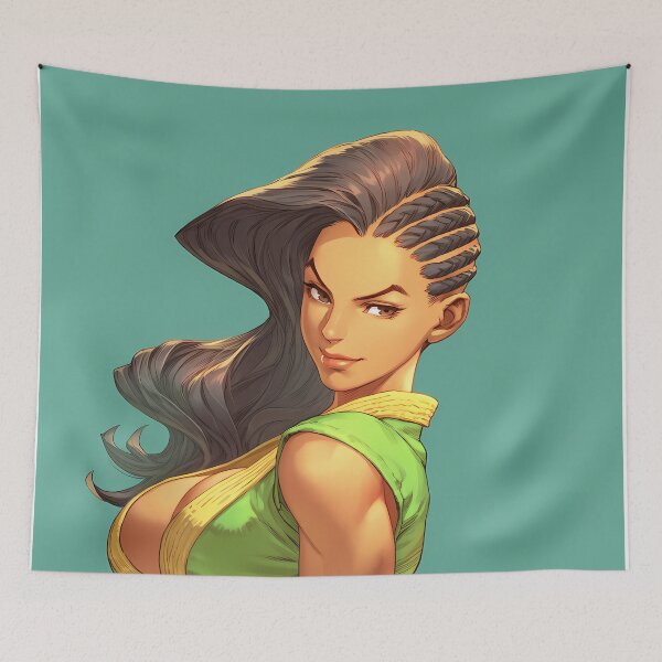 Item preview, Laura Matsuda - 3 designed and sold by Infinite-Aspire.