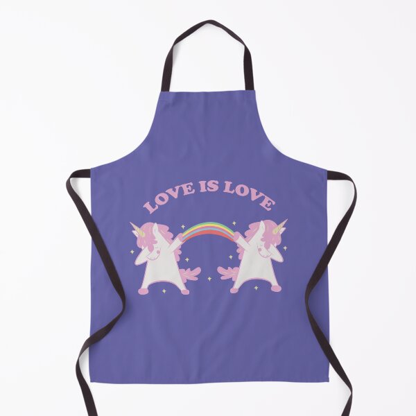 Item preview, Love is Love (lgbtq) designed and sold by beboplab.