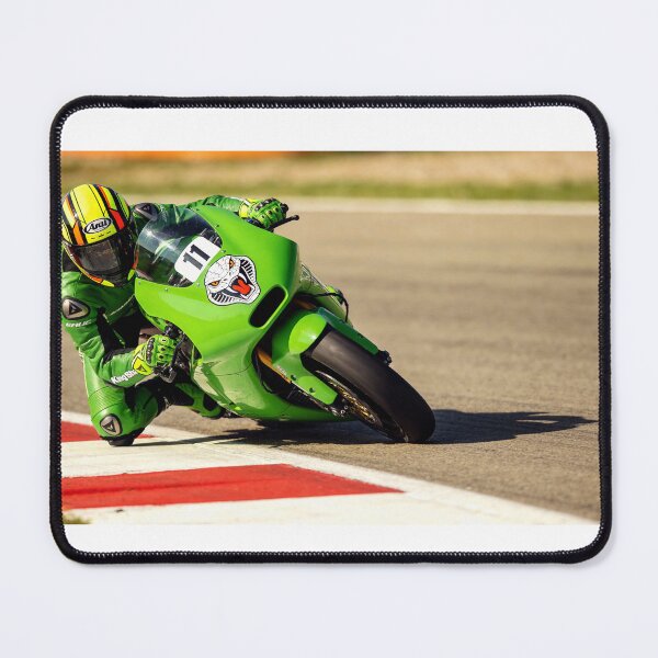 Item preview, Moto Racing Corner Action Shot 2 designed and sold by ARbyCharlie.