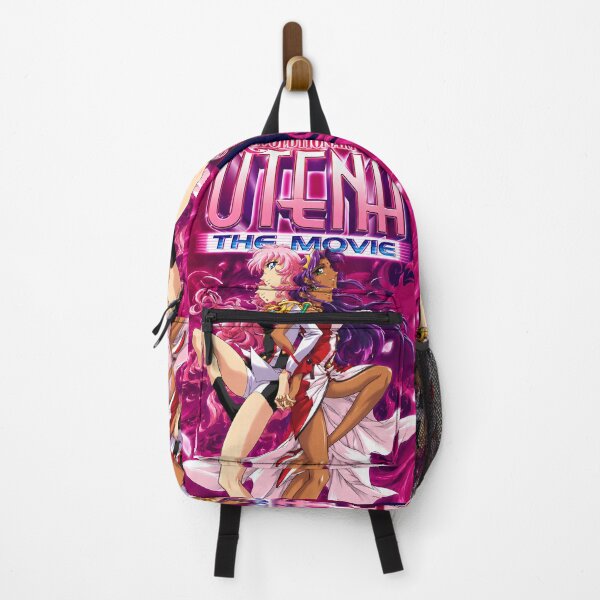 Item preview, Revolutionary Girl Utena The Movie designed and sold by helman-art.