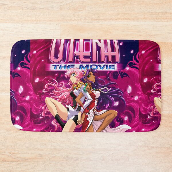 Item preview, Revolutionary Girl Utena The Movie designed and sold by helman-art.