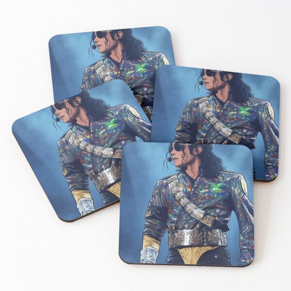 Artikelvorschau, Michael Jackson entworfen und verkauft von Creativnani.