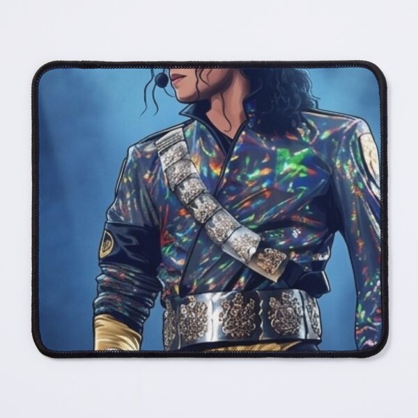 Item preview, Michael Jackson designed and sold by Creativnani.