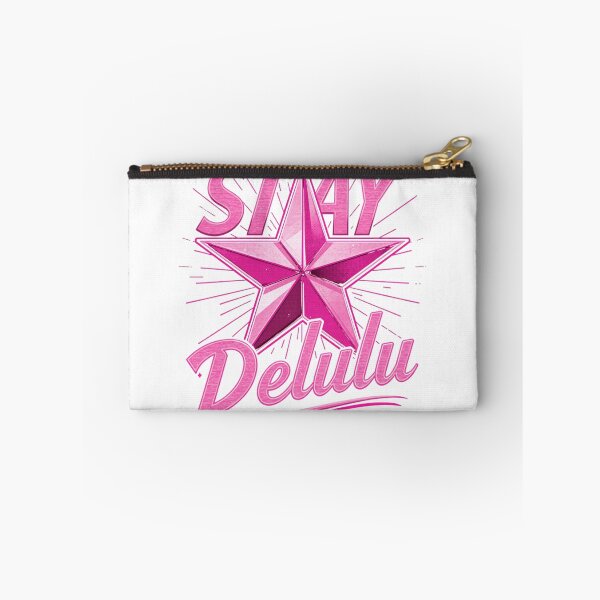 Item preview, Stay delulu designed and sold by whatthefoxsays.