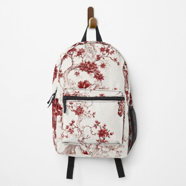 Item preview, Crimson Floral Giraffe Elegance designed and sold by Rohan132.