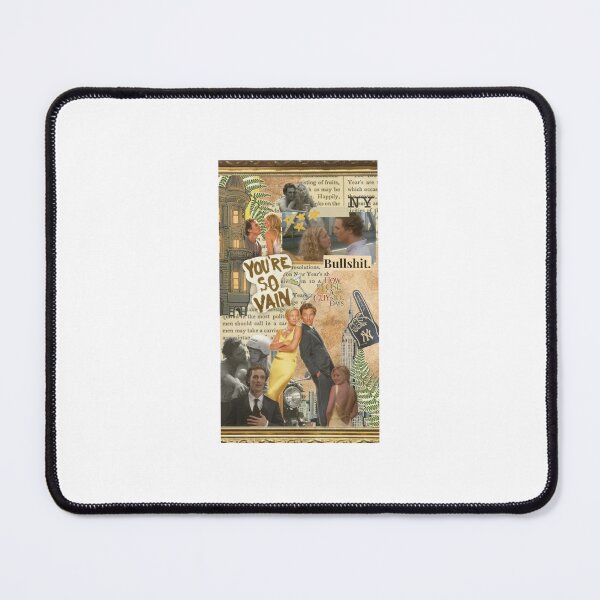 Item preview, Rom-Com Movie Inspired Postcard designed and sold by reeeezcreates.