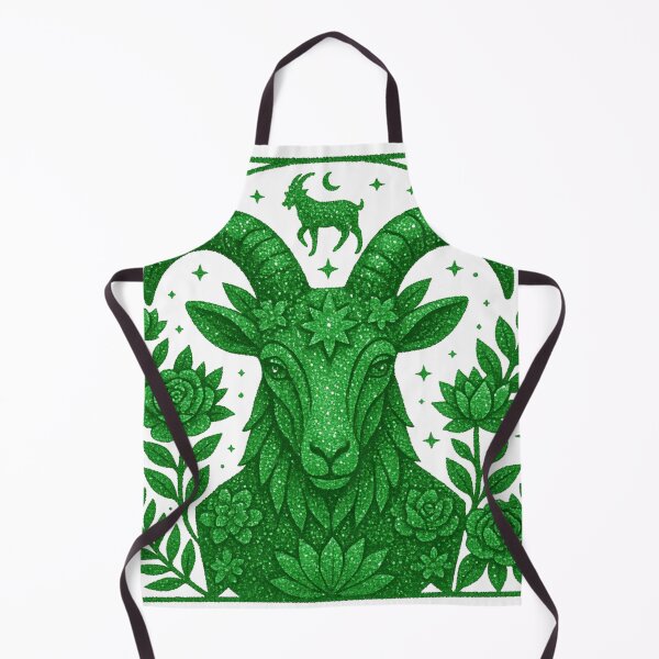 Item preview, Capricorn designed and sold by unboxedbyJuls.