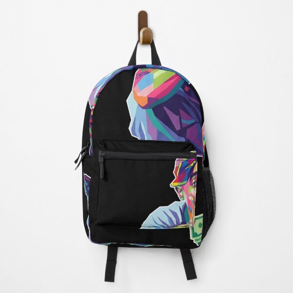 Item preview, tupac shakur pop art designed and sold by LastTheWar.