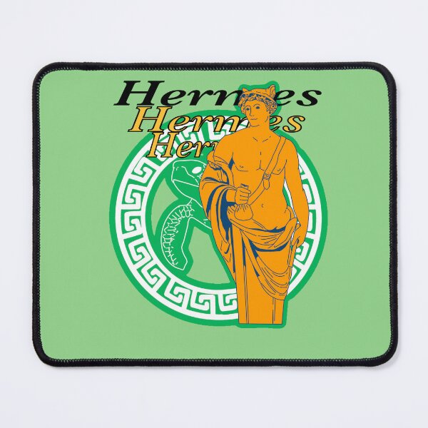 Item preview, Hermes Messenger of the Gods designed and sold by Ambrosia Artwork .