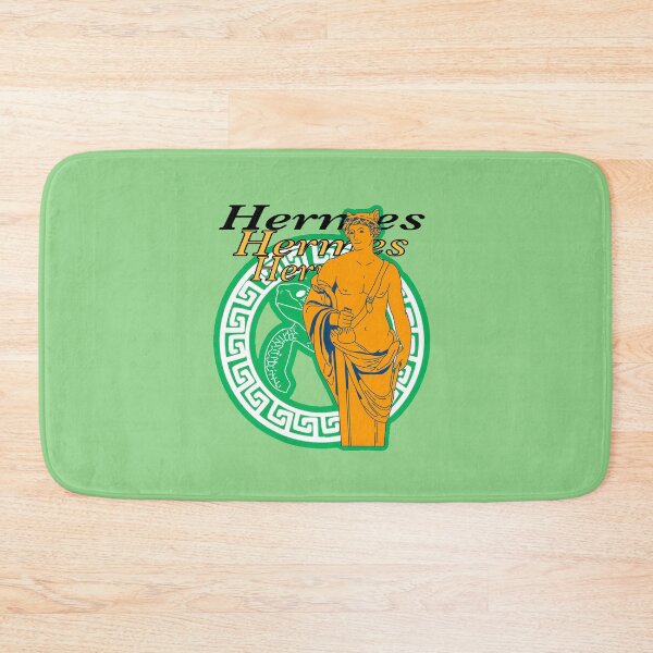 Item preview, Hermes Messenger of the Gods designed and sold by Ambrosia Artwork .