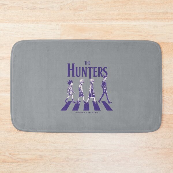 Item preview,  hunter x designed and sold by rythnazorsylli.