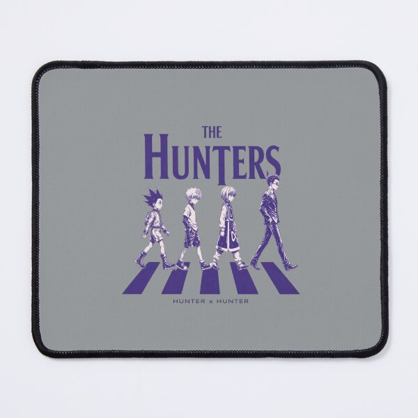 Item preview, hunter x designed and sold by rythnazorsylli.