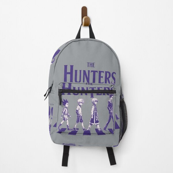 Item preview,  hunter x designed and sold by rythnazorsylli.