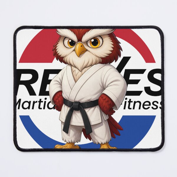 Item preview, Haneul Hoot @ Reeves Martial Arts & Fitness designed and sold by ReevesTaekwondo.