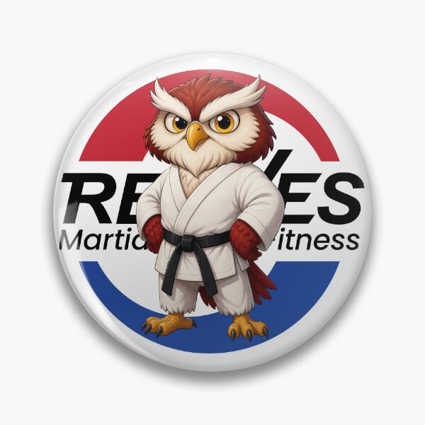 Item preview, Haneul Hoot @ Reeves Martial Arts & Fitness designed and sold by ReevesTaekwondo.