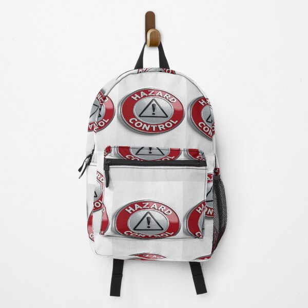 Item preview, CONTROLA EL RIESGO designed and sold by safetygearpro.