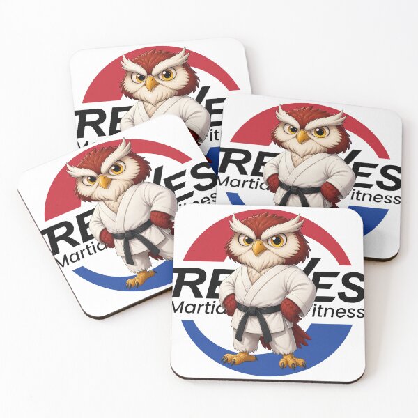 Item preview, Haneul Hoot @ Reeves Martial Arts & Fitness designed and sold by ReevesTaekwondo.