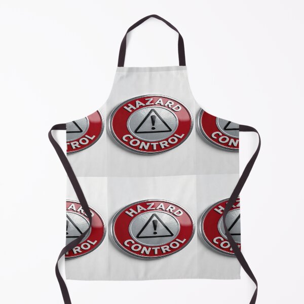 Item preview, CONTROLA EL RIESGO designed and sold by safetygearpro.