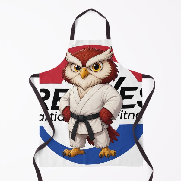 Item preview, Haneul Hoot @ Reeves Martial Arts & Fitness designed and sold by ReevesTaekwondo.