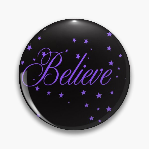 Item preview, BELIEVE! | K-pop girl group inspired designed and sold by K-Fashion Hub.
