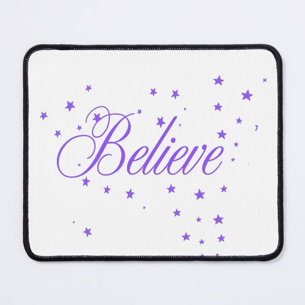Item preview, BELIEVE! | K-pop girl group inspired designed and sold by K-Fashion Hub.