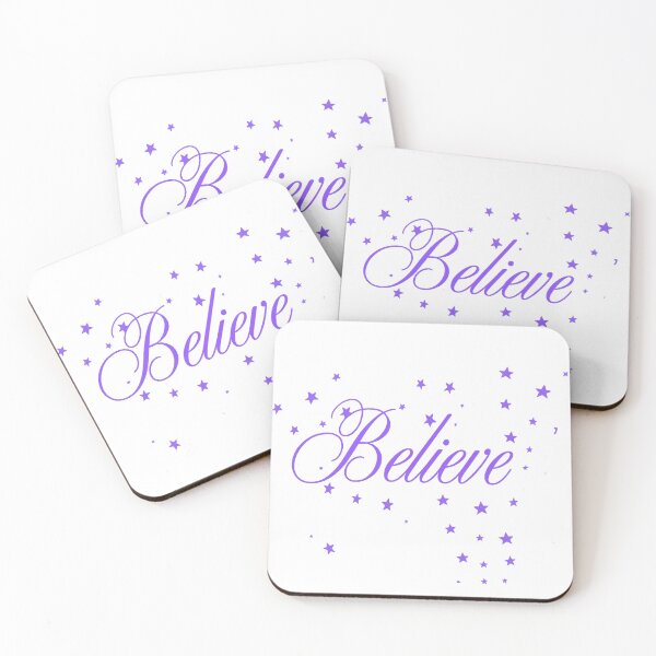 Item preview, BELIEVE! | K-pop girl group inspired designed and sold by K-Fashion Hub.