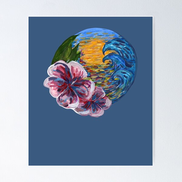 Item preview, Hawaii designed and sold by lacychenault.