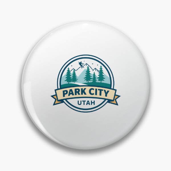 Item preview, Park City Utah Skiing Mountain Travel designed and sold by Simsimah26Parks.