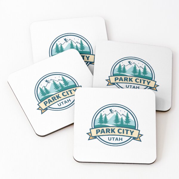Item preview, Park City Utah Skiing Mountain Travel designed and sold by Simsimah26Parks.