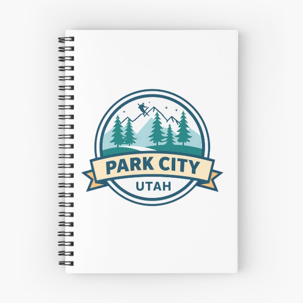 Item preview, Park City Utah Skiing Mountain Travel designed and sold by Simsimah26Parks.