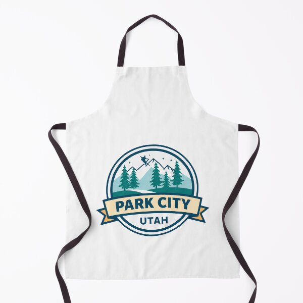 Item preview, Park City Utah Skiing Mountain Travel designed and sold by Simsimah26Parks.