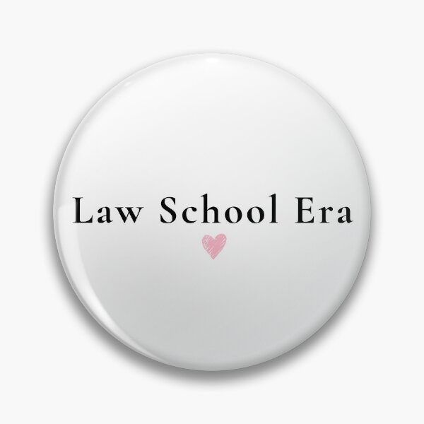 Item preview, Law School Era Sticker | Law Student Gift | Future Attorney Sticker designed and sold by CoffeeNChaosConcepts.