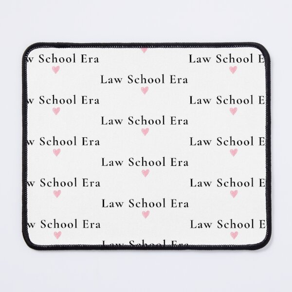 Item preview, Law School Era Sticker | Law Student Gift | Future Attorney Sticker designed and sold by CoffeeNChaosConcepts.