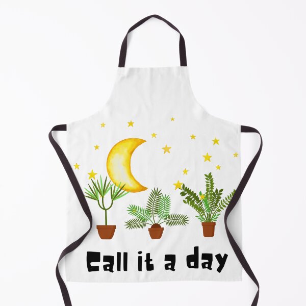 Item preview, Call it a day designed and sold by PlantSholic.