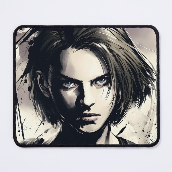 Item preview, Jill Valentine - 14 designed and sold by Infinite-Aspire.
