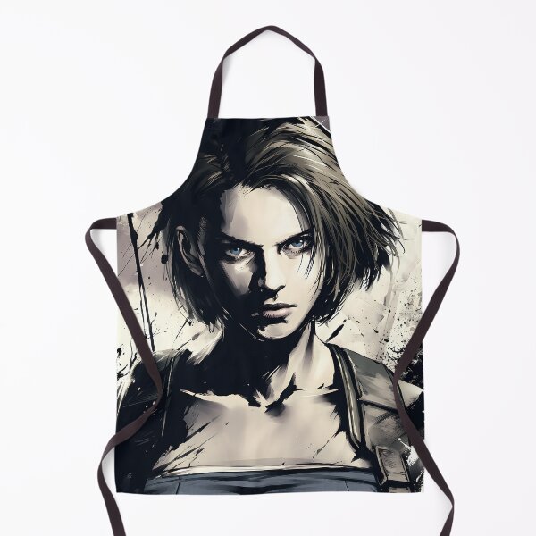 Item preview, Jill Valentine - 14 designed and sold by Infinite-Aspire.