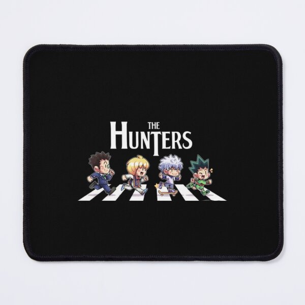 Item preview, hunter x designed and sold by rythnazorsylli.