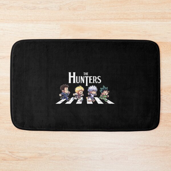 Item preview, hunter x designed and sold by rythnazorsylli.