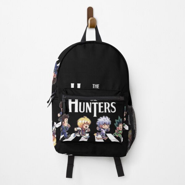 Item preview, hunter x designed and sold by rythnazorsylli.