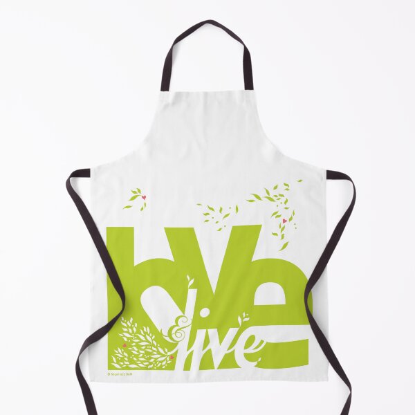 Item preview, love & live 2 green designed and sold by feigenherz.