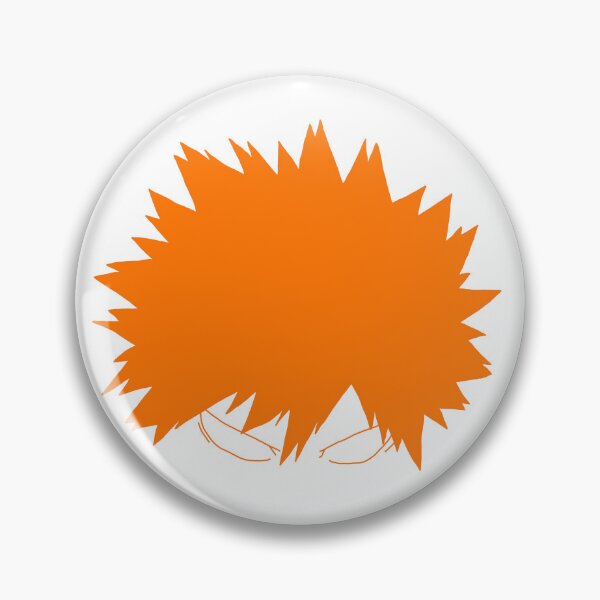 Item preview, Bakugou Silhouette designed and sold by TesnicRevilo.