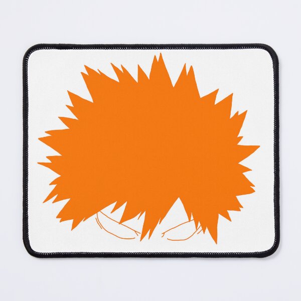 Item preview, Bakugou Silhouette designed and sold by TesnicRevilo.
