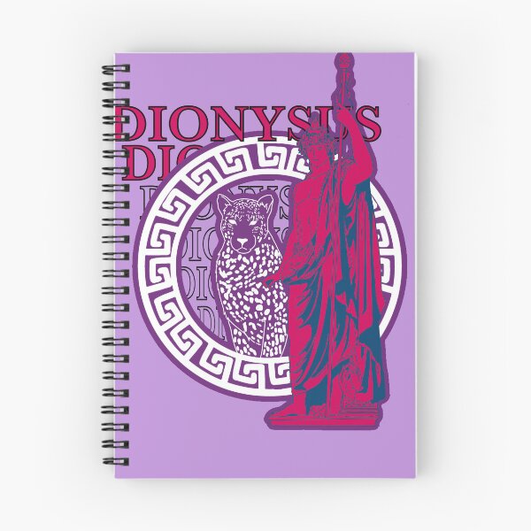 Item preview, Dionysus God of Wine and Celebration designed and sold by Ambrosia Artwork .