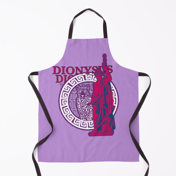 Item preview, Dionysus God of Wine and Celebration designed and sold by Ambrosia Artwork .