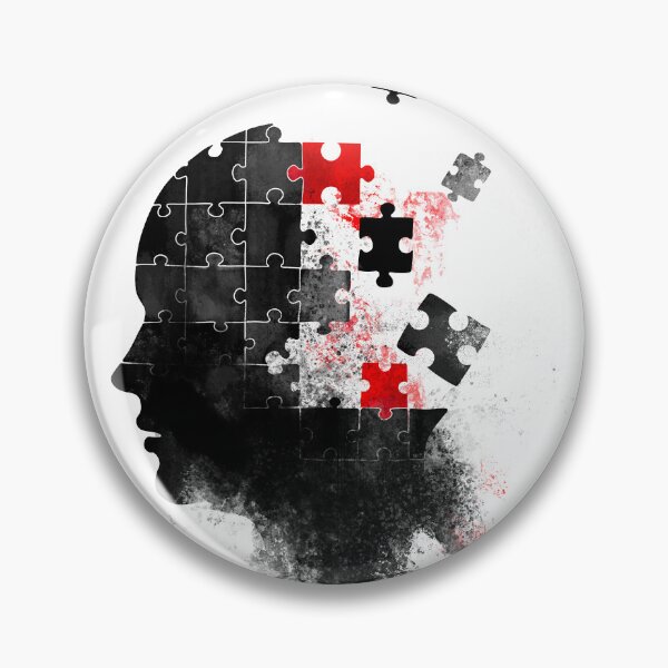 Item preview, Fragments of Focus designed and sold by Ola-urb.
