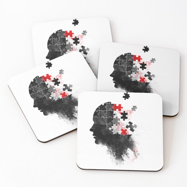 Item preview, Fragments of Focus designed and sold by Ola-urb.
