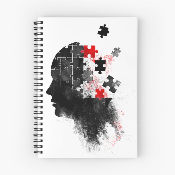 Item preview, Fragments of Focus designed and sold by Ola-urb.