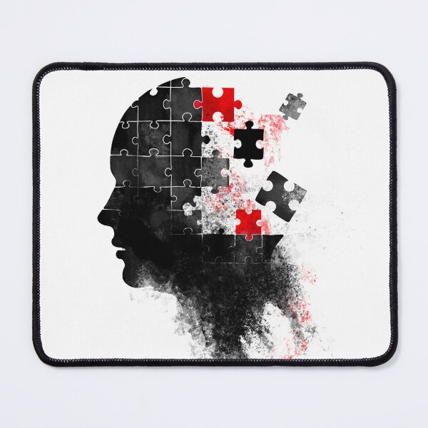 Item preview, Fragments of Focus designed and sold by Ola-urb.