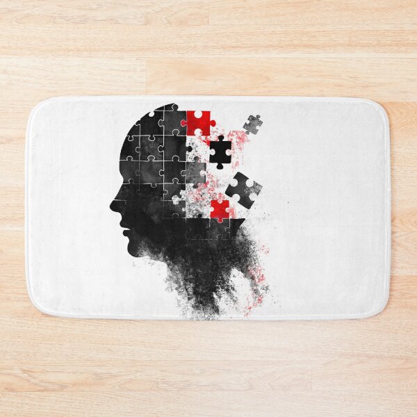 Item preview, Fragments of Focus designed and sold by Ola-urb.