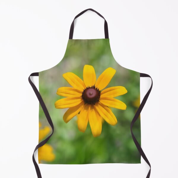 Item preview, Yellow Wildflower designed and sold by WonderWildWorks.